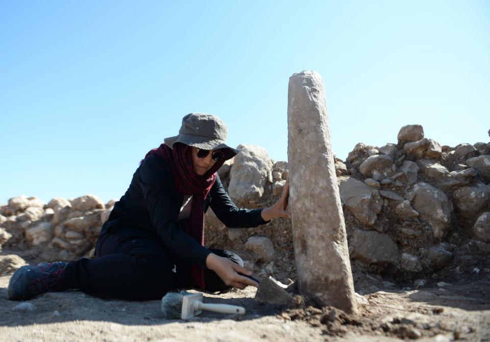 <p>Kırsal Ilısu Mahallesi'nde "Ilısu Barajı ve HES Projesi Etkileşim Alanında Kalan Kültür Varlıklarının Belgelenmesi ve Kurtarılmasına Yönelik Çalışmalar" kapsamında Mardin Müze Müdürlüğünce 2012 yılında başlatılan arkeolojik kazı çalışması devam ediyor.</p>

<p> </p>
