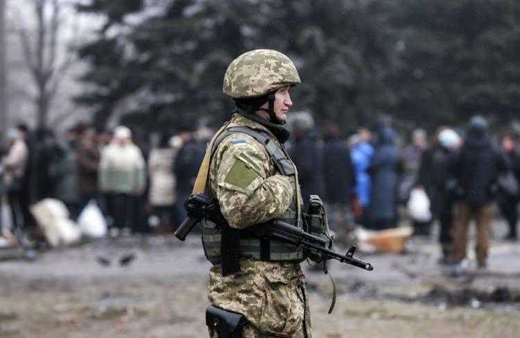 <p>29. Ukrayna</p>

<p> </p>
