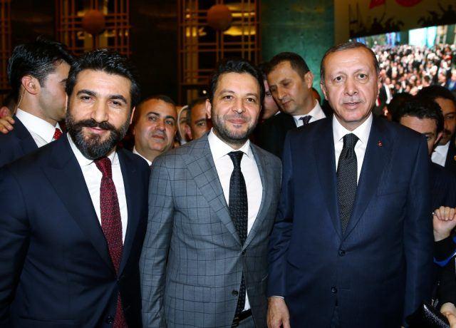 <p>Nihat Doğan</p>
