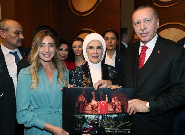 <p>Şahika Ercümen</p>
