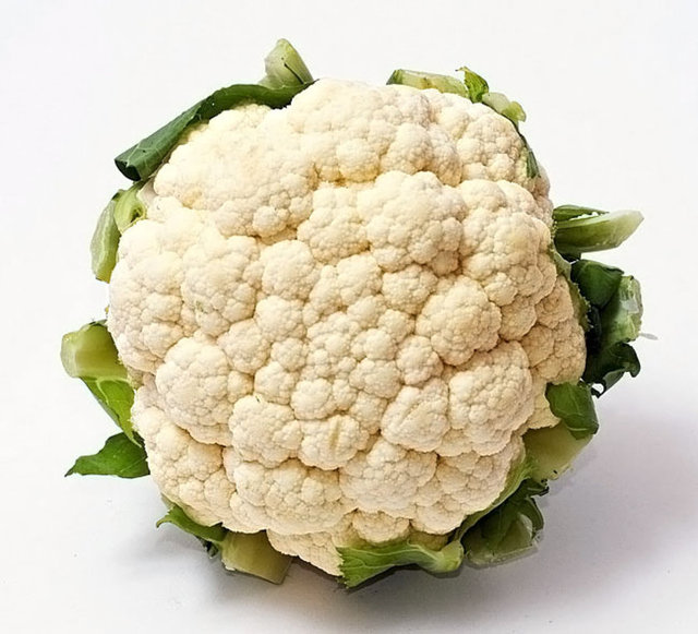<p>Karnıbahar</p>

<p> </p>
