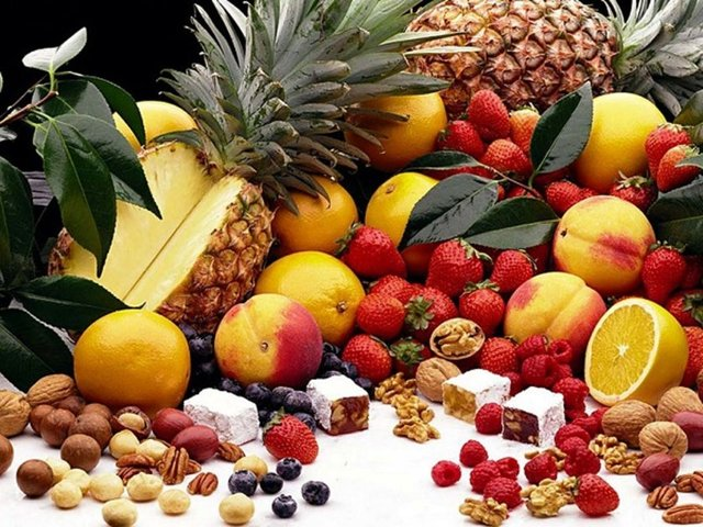<p>C Vitamini</p>

<p> </p>
