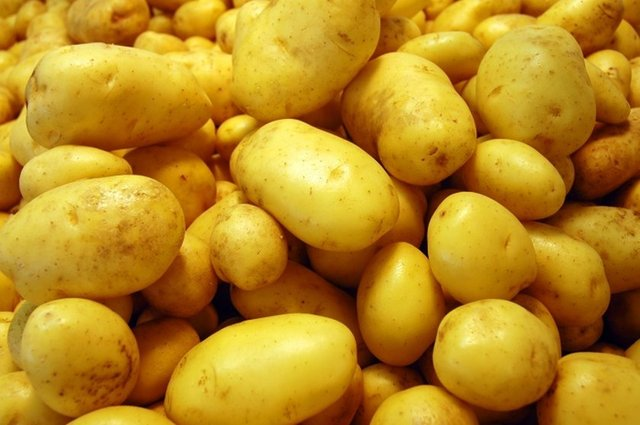 <p>Patates</p>

<p> </p>
