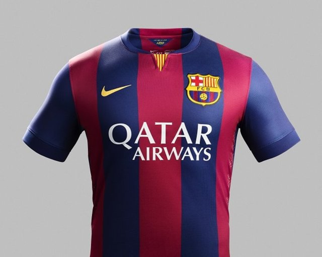<p>Futbol forması</p>

<p> </p>
