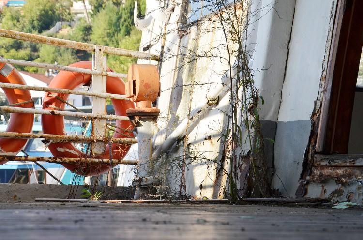 <p>Miniç, Paşabahçe Vapurunun 2010'da çürüğe ayrılacağı söylendiğine çok üzüldüklerini ifade ederek, "İstanbul kadim bir şehir, kadim şehirlerin de kadim değerleri olur. Şehir Hatları, Şirket-i Hayriye'den beri mazisi olan bir şirket. Bu mazinin de bugün kalan tek hatırası Paşabahçe Vapuru." ifadesini kullandı.</p>