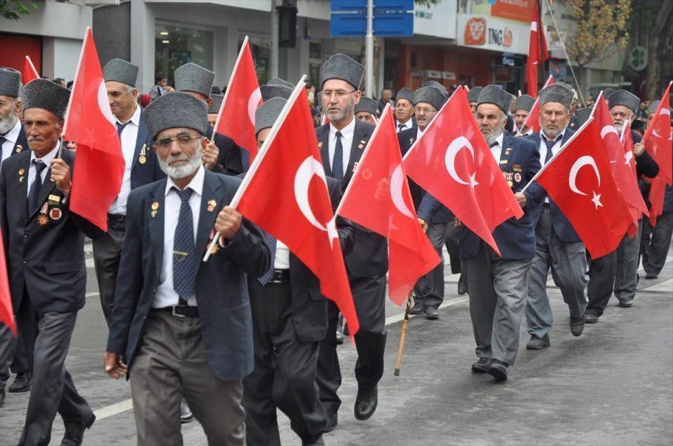 <p>Kahramanmaraş</p>
