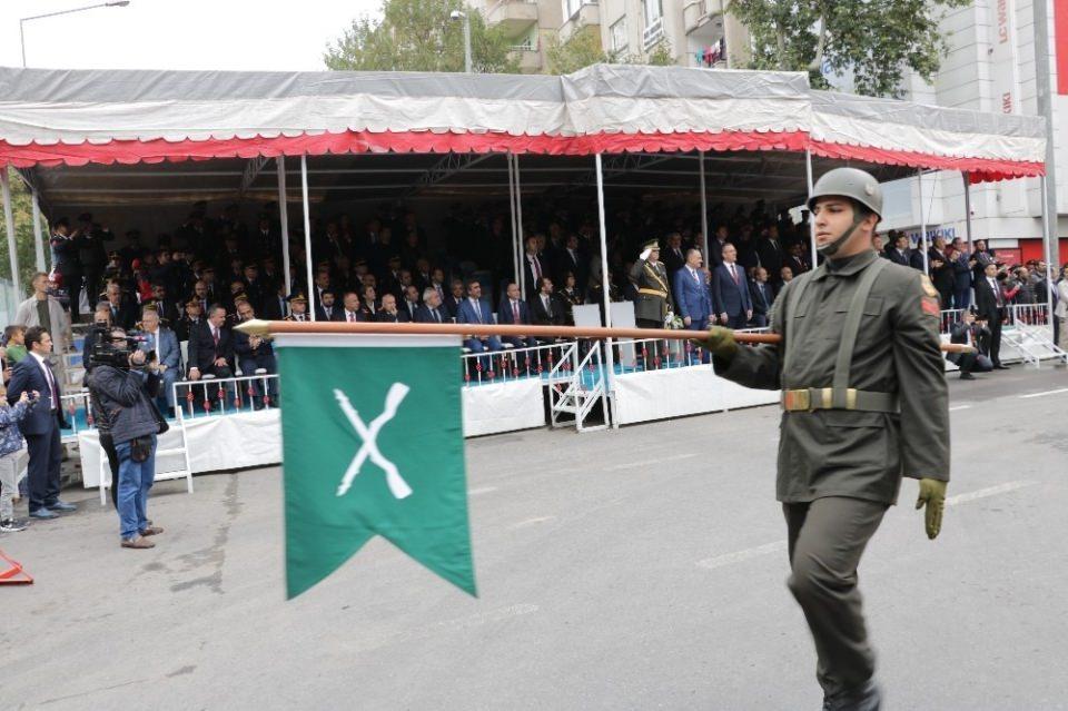 <p>Kahramanmaraş</p>
