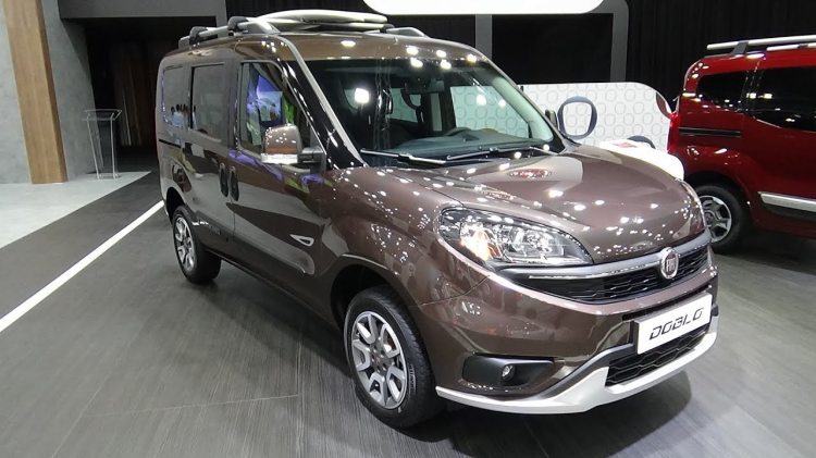 <p>Fiat'ın avantaj sağlayan aynı kredi ve faiz oranları, ay boyunca 7 kişilik yolcu kapasitesine sahip Doblo Panaroma ve Fiorino Panaroma modelleri için de sunuluyor.</p>