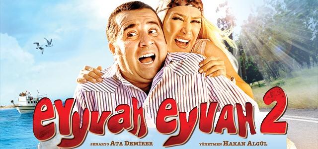 <p><strong>Eyvah Eyvah 2 (3.947.988)</strong></p>

<p> </p>

