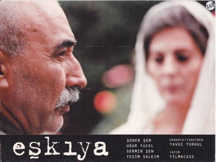 <p><strong>Eşkıya (2.571.133)</strong></p>

<p> </p>
