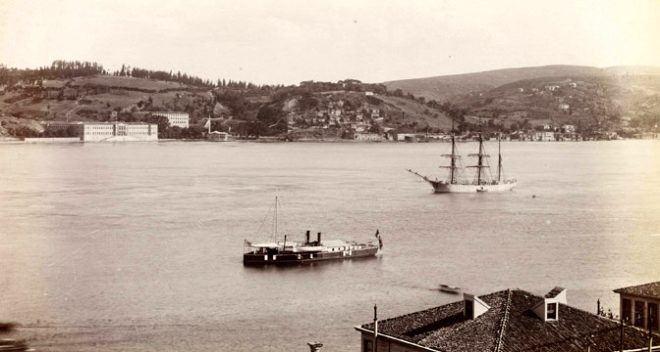 <p>Çengelköy ve Kuleli</p>

<p> </p>
