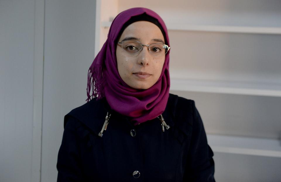 <p>Merkezde, eğitim öğretim kapsamında yürütülen çalışmalar da başta Birleşmiş Milletler olmak üzere geniş kesimlerden takdir topluyor.</p>

<p> </p>
