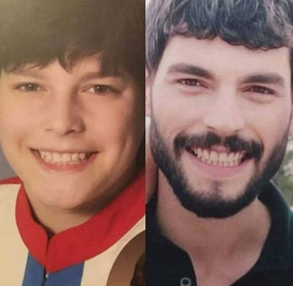 <p><span style="color:#800080"><strong>HERCAİ'NİN YILDIZI AKIN AKINÖZÜ'NÜN ÇOCUKLUK FOTOĞRAFI</strong></span></p>
