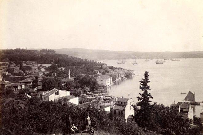 <p>Beykoz / Yalıköy</p>

<p> </p>
