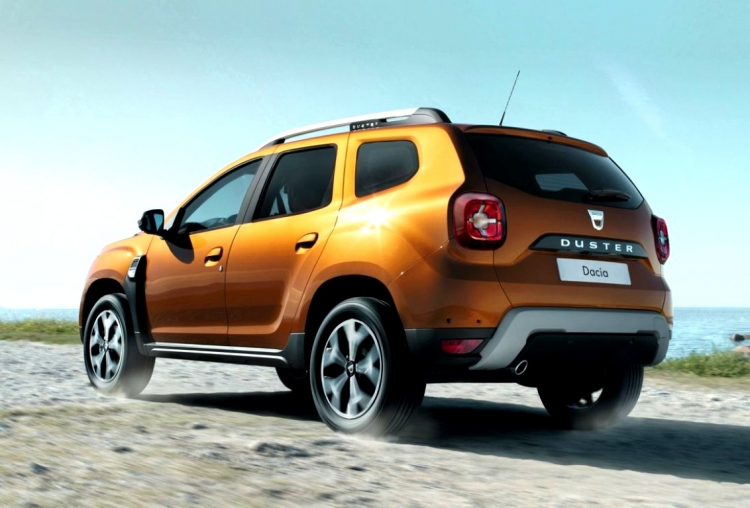 <p>Dacia'nın tasarruflu, fabrika çıkışlı LPG teknolojisine sahip ECO-G serisi tüm modellerinde, vade ve tutara göre değişiklik gösteren, sıfırdan başlayan faiz fırsatı yer alıyor. Dacia'nın hafif ticari Dokker modelinde ise 50.000 TL kredi, 12 ay vade için sıfır faiz mevcut. Maksimum 100.000 TL kredi kullanacak hafif ticari araç müşterileri için ise 48 aya varan vade seçeneği ve 1,26 faiz oranı bulunuyor.</p>