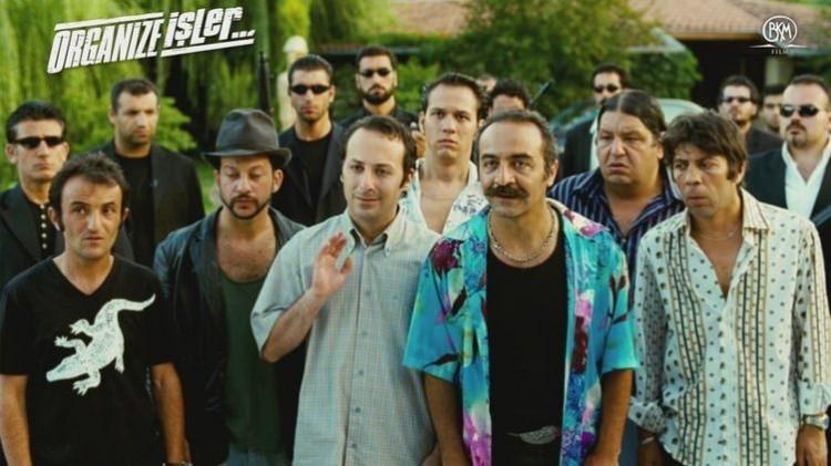<p><strong>Organize İşler (2.618.244)</strong></p>
<p> </p>