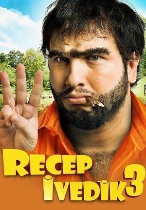 <p><strong>Recep İvedik 3 (3.326.084)</strong></p>
<p> </p>