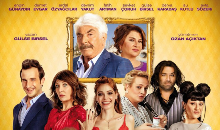 <p><strong>Aile Arasında (5.289.051)</strong></p>
