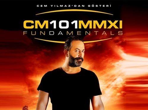 <p><strong>CM101MMXI Fundamentals (3.842.535)</strong></p>

<p> </p>
