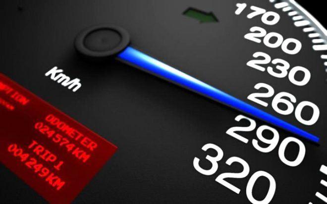 <p>Hız sınırını yüzde 10-30 aşmak: 235 TL</p>
<p> </p>