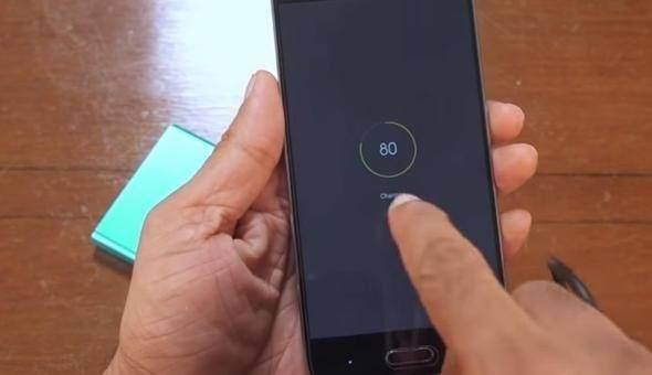 <p>Evet artık 1 dolara mâl ettiğimiz bir powerbank'imiz var!</p>