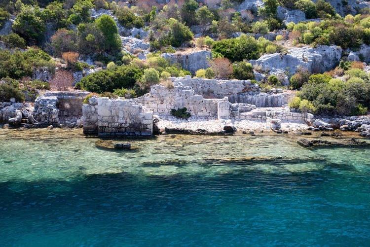 <p>38- Antalya</p>

<p>Ülke: Türkiye</p>

