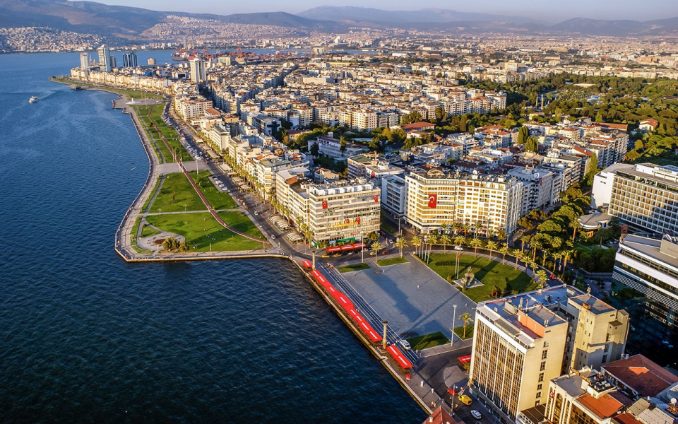 <p>72- İzmir</p>

<p>Ülke: Türkiye</p>
