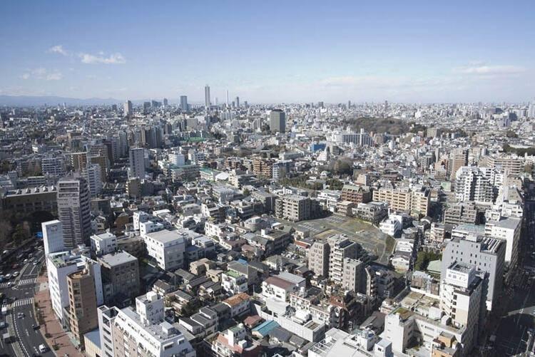 <p>12- Tokyo</p>
<p>Ülke: Japonya</p>