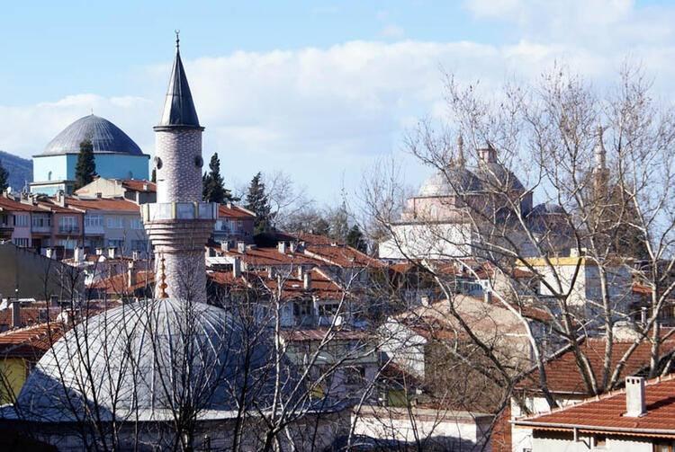 <p>17- Bursa</p>

<p>Ülke: Türkiye</p>
