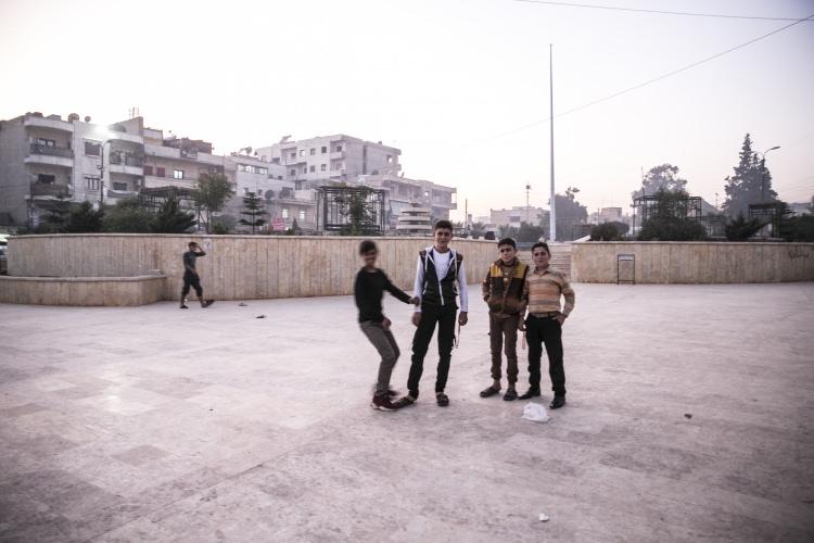 <p>Fiziki ve teknolojik şartları iyileştirilen Afrin Hastanesinde harekatın ardından 30 bine yakın kişi muayene edildi ve sağlık taramasından geçirildi.</p>
