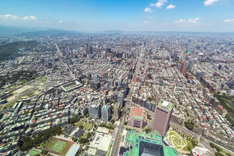 <p>Numbeo son döneme ait en sağlıklı şehirler listesini yayınladı. İşte Türkiye'den 5 yerin girdiği o liste...<br />
<br />
1- Taipei</p>
<p>Ülke: Tayvan</p>