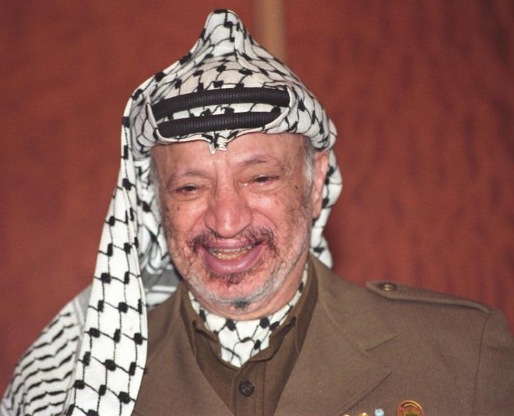 <p> 20 Şubat 1997'de Filistin Devlet Başkanı Yaser Arafat, TBMM'yi ziyaret etti.</p>