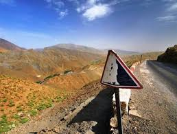 <p>Cotopaxi Volkanı Yolu, Ekvador</p>
