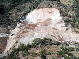 <p>Pan-American Otoyolu, ABD</p>
