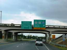 <p>Route 431, ABD<br />
Yaşanan kazalardan dolayı halk bu yola "Cehennem Yolu" diyor.</p>
