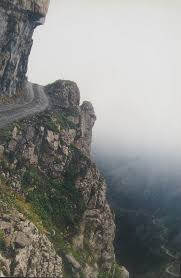 <p>Bayburt yolu site kullanıcıları tarafından "Dünyanın en tehlikeli yolu" seçildi.</p>

<p> </p>

<p> </p>
