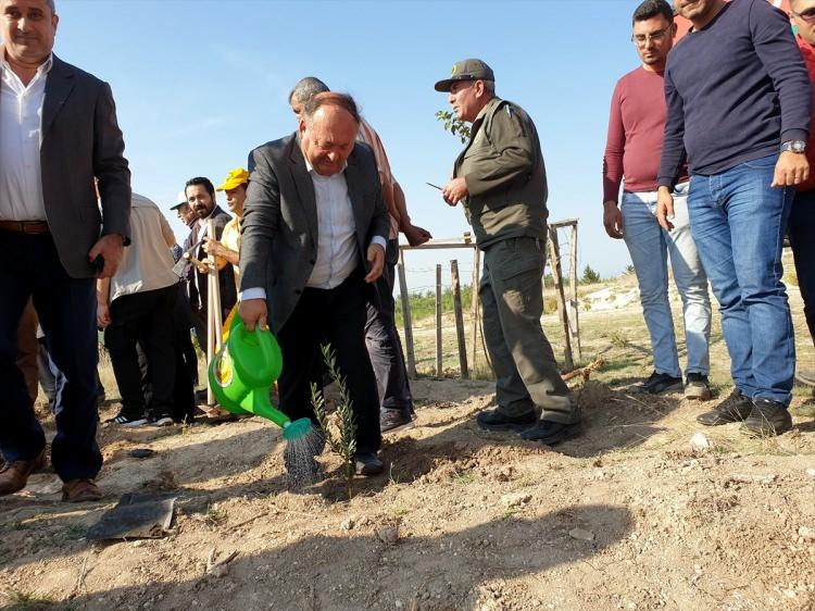 <p>OSMANİYE</p>
