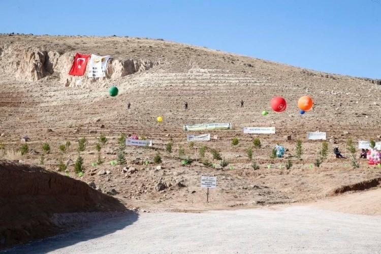 <p>KAYSERİ</p>
