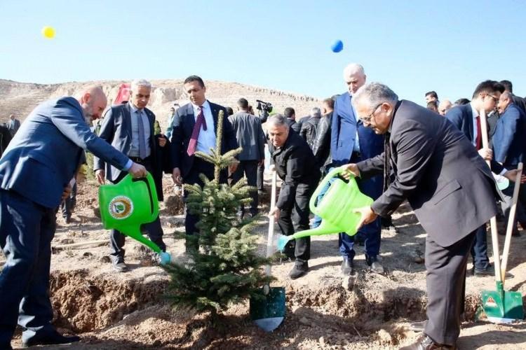 <p>KAYSERİ</p>
