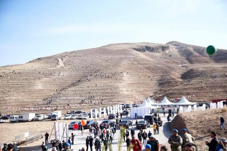 <p>KAYSERİ</p>
