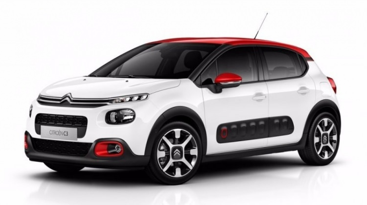 <p><span style="color:#FFD700"><strong>Citroen yeni C3 1.6 BlueHDI (75 hp):</strong></span><br />
<br />
Motor hacmi 1401-1600 cm3'den oluşuyor ve yakıt türü dizeldir. Ortalama yakıt tüketimi 3.6 lt /100 </p>