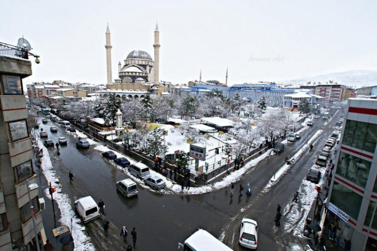 <p>Bing&ouml;l-Katılım Durumu %158 Hedeflenen Fidan: 65.000 Sahiplenilen Fidan: 103.000</p>
