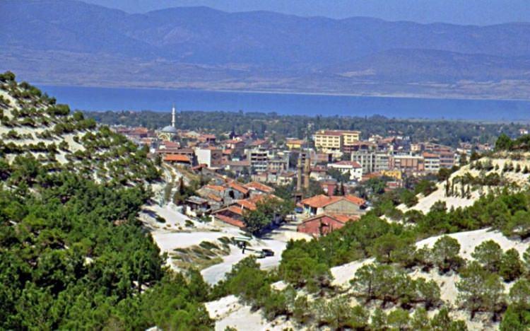 <p>Burdur-Katılım Durumu %100 Hedeflenen Fidan: 213.000 Sahiplenilen Fidan: 214.176</p>
