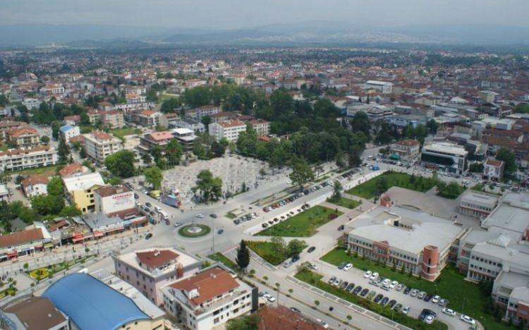 <p>D&uuml;zce-Katılım Durumu %119 Hedeflenen Fidan: 41.775 Sahiplenilen Fidan: 49.945</p>
