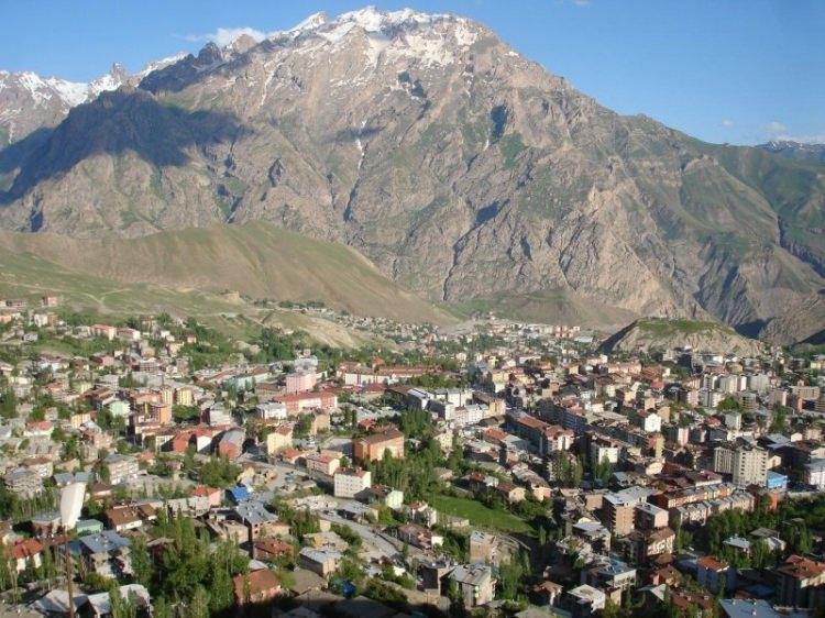<p>Hakkari-Katılım Durumu %100 Hedeflenen Fidan: 50.000 Sahiplenilen Fidan: 50.000</p>
