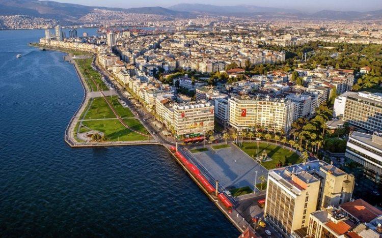 <p>İzmir-Katılım Durumu %120 Hedeflenen Fidan: 300.000 Sahiplenilen Fidan: 361.206</p>
