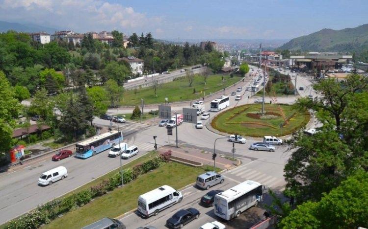 <p>Karab&uuml;k-Katılım Durumu %112 Hedeflenen Fidan: 67.700 Sahiplenilen Fidan: 76.131</p>
