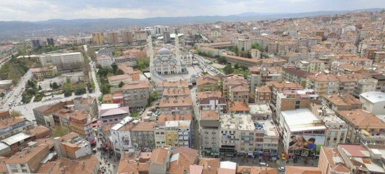 <p>Kırıkkale-Katılım Durumu %111 Hedeflenen Fidan: 60.000 Sahiplenilen Fidan: 66.976</p>
