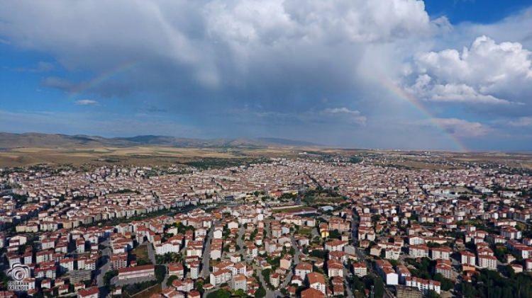 <p>Kırşehir-Katılım Durumu %112 Hedeflenen Fidan: 60.000 Sahiplenilen Fidan: 67.740</p>
