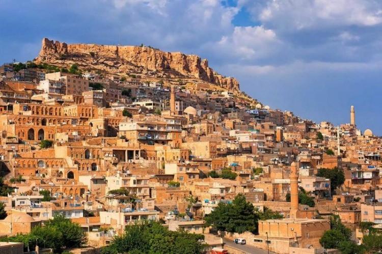 <p>Mardin-Katılım Durumu %100 Hedeflenen Fidan: 135.000 Sahiplenilen Fidan: 135.000</p>

